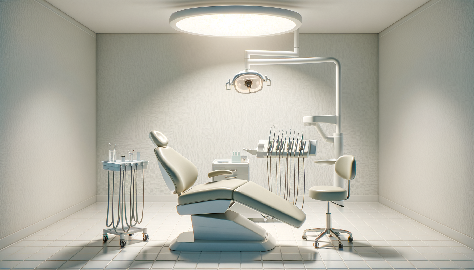 Consultorio dental